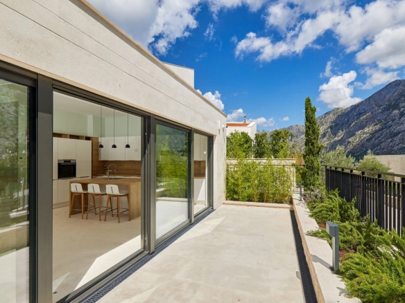 Kuća 479 m² – Prčanj, Kotor — fotografija 9