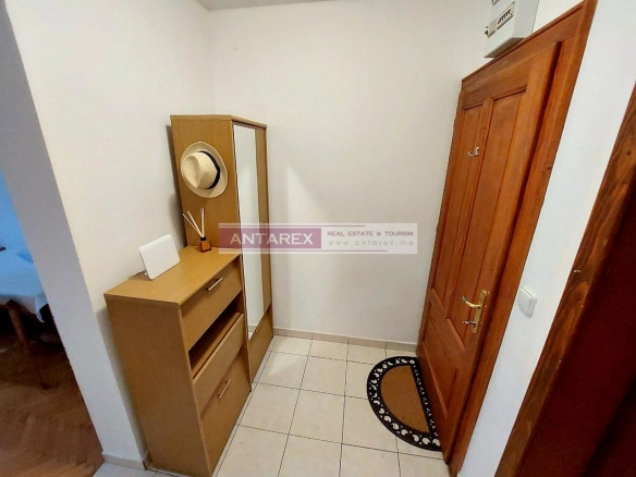 Jednosoban stan 61 m² – Đenovići, Herceg Novi — fotografija 12