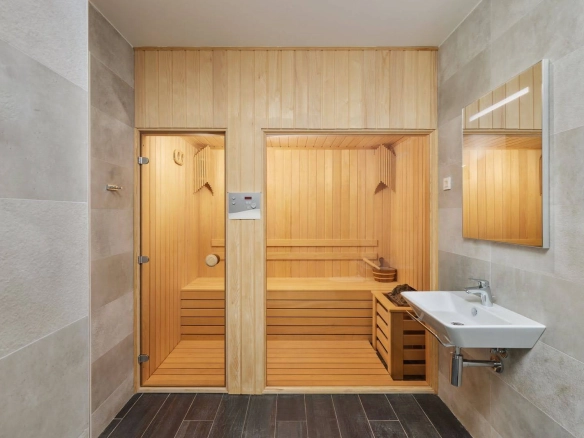 Kuća 479 m² – Prčanj, Kotor — fotografija 10
