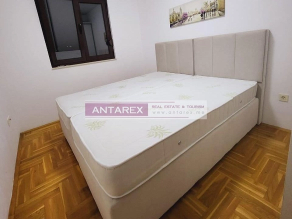 Jednosoban stan 43 m² – Lazi, Budva — fotografija 3