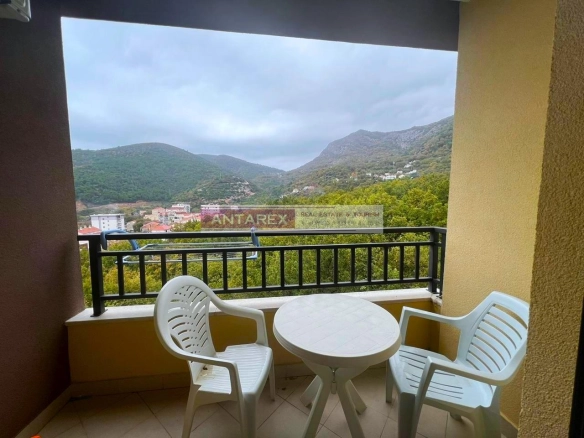 Jednosoban stan 43 m² – Lazi, Budva — fotografija 4