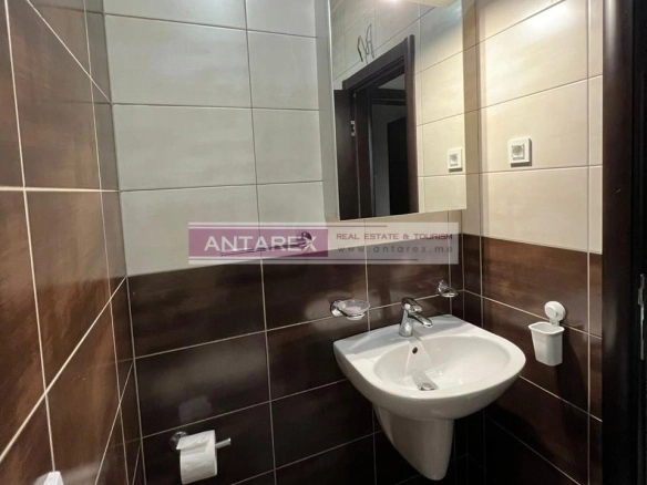 Jednosoban stan 43 m² – Lazi, Budva — fotografija 6