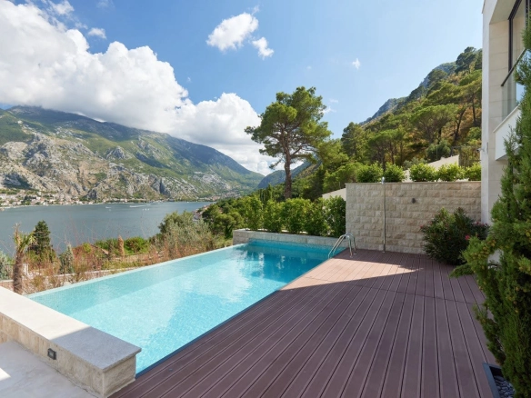 Kuća 456 m² – Prčanj, Kotor — fotografija 2