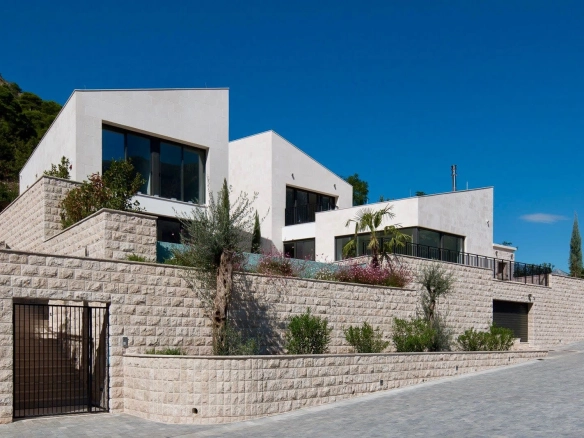 Kuća 456 m² – Prčanj, Kotor — fotografija 4