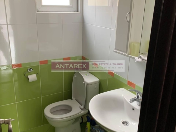 Jednosoban stan 48 m² – Bečići, Budva — fotografija 7