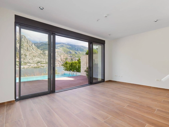 Kuća 456 m² – Prčanj, Kotor — fotografija 6