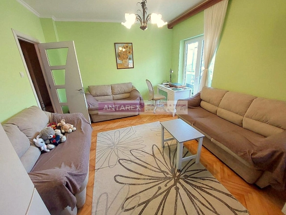 Dvosoban stan 91 m² – Herceg Novi — fotografija 2
