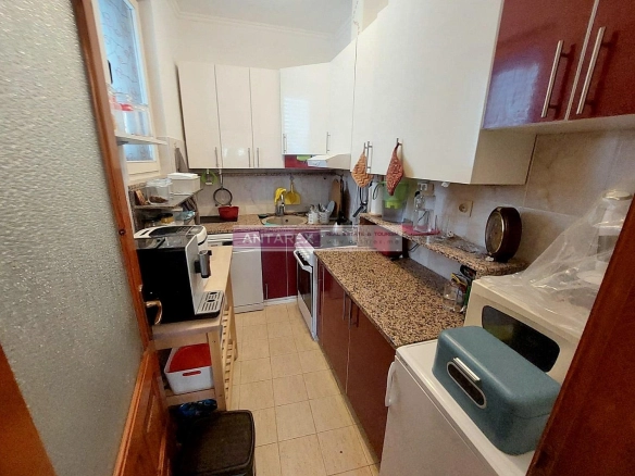 Dvosoban stan 91 m² – Herceg Novi — fotografija 3