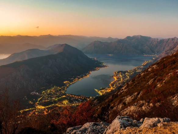 Kuća 456 m² – Prčanj, Kotor — fotografija 14