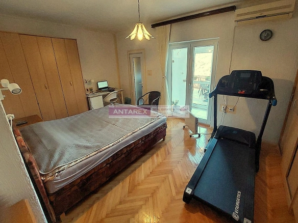 Dvosoban stan 91 m² – Herceg Novi — fotografija 5