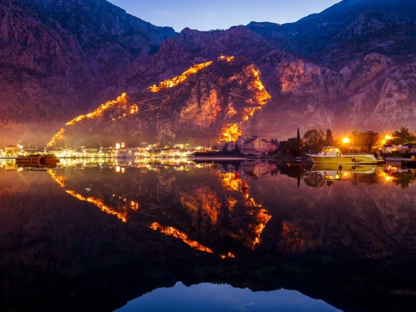 Kuća 456 m² – Prčanj, Kotor — fotografija 15