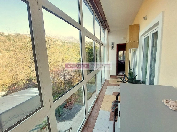 Dvosoban stan 91 m² – Herceg Novi — fotografija 6