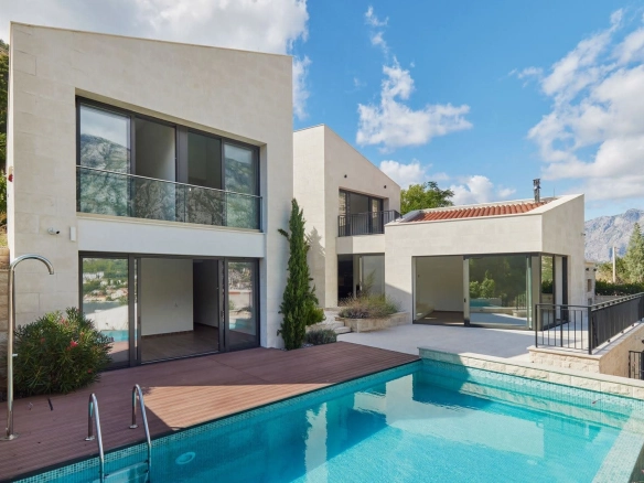 Kuća 456 m² – Prčanj, Kotor — fotografija 16