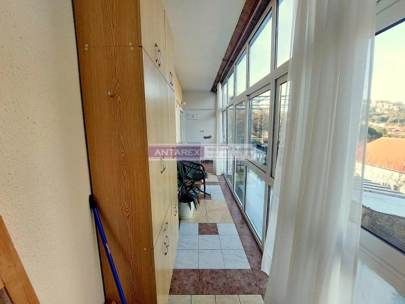 Dvosoban stan 91 m² – Herceg Novi — fotografija 7