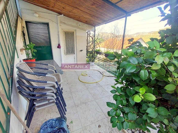Dvosoban stan 91 m² – Herceg Novi — fotografija 9