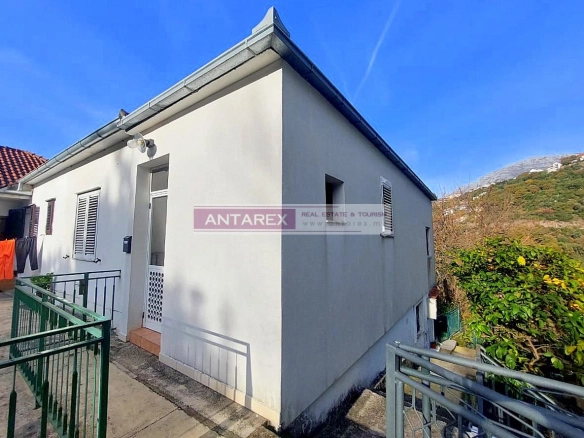Dvosoban stan 91 m² – Herceg Novi — fotografija 13