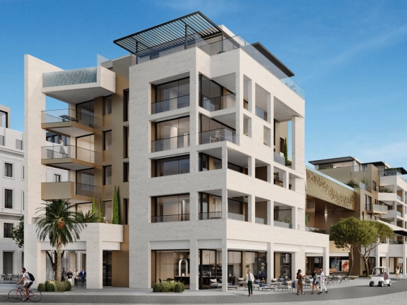 Jednosoban stan 42 m² – Tivat — fotografija 5