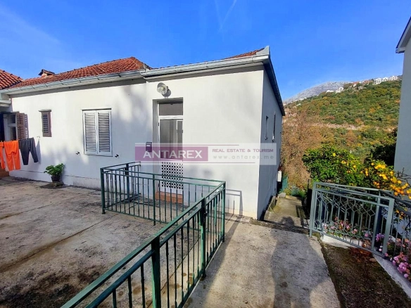 Dvosoban stan 91 m² – Herceg Novi — fotografija 14