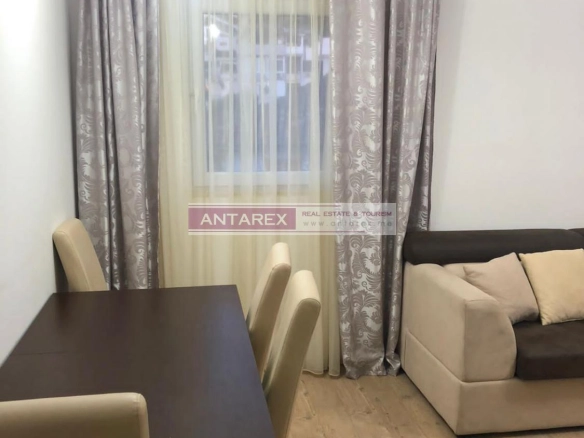 Jednosoban stan 40 m² – Bečići, Budva — fotografija 2