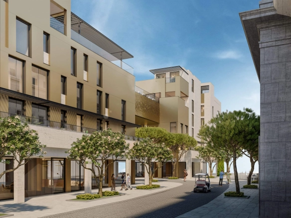 Jednosoban stan 42 m² – Tivat — fotografija 8