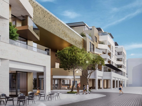Jednosoban stan 42 m² – Tivat — fotografija 9