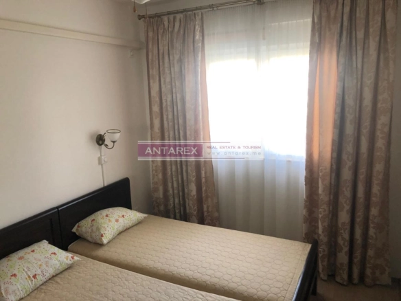 Jednosoban stan 40 m² – Bečići, Budva — fotografija 5