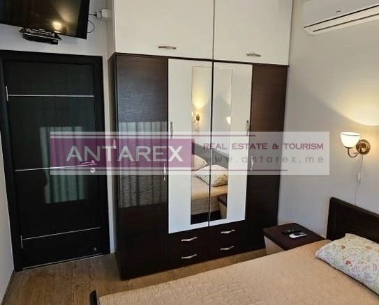 Jednosoban stan 40 m² – Bečići, Budva — fotografija 6