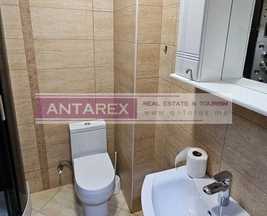 Jednosoban stan 40 m² – Bečići, Budva — fotografija 7