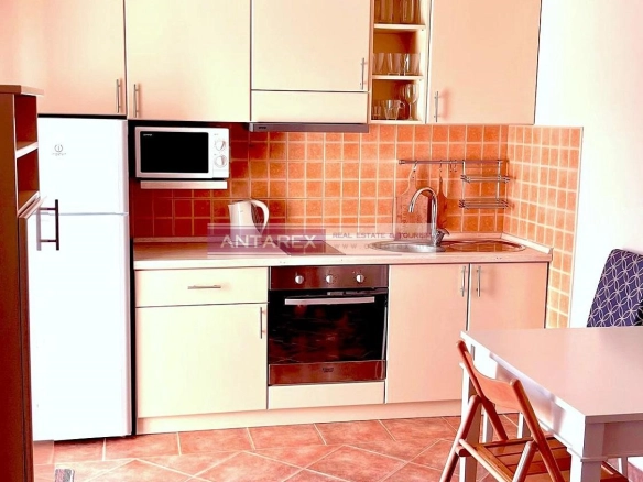 Izdavanje: Jednosoban stan 56 m² – Topla, Herceg Novi — fotografija 2