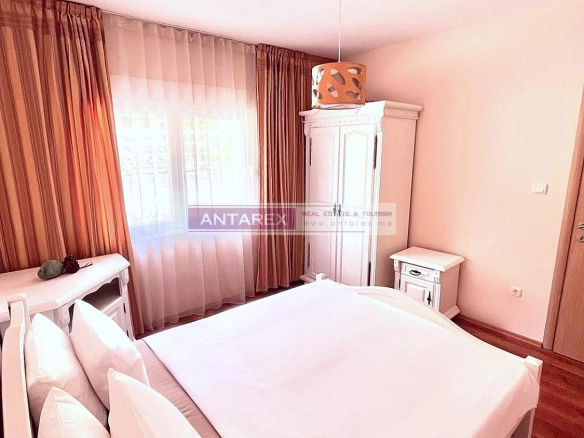 Izdavanje: Jednosoban stan 56 m² – Topla, Herceg Novi — fotografija 6