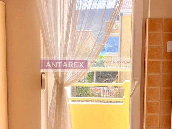 Izdavanje: Jednosoban stan 56 m² – Topla, Herceg Novi — fotografija 7