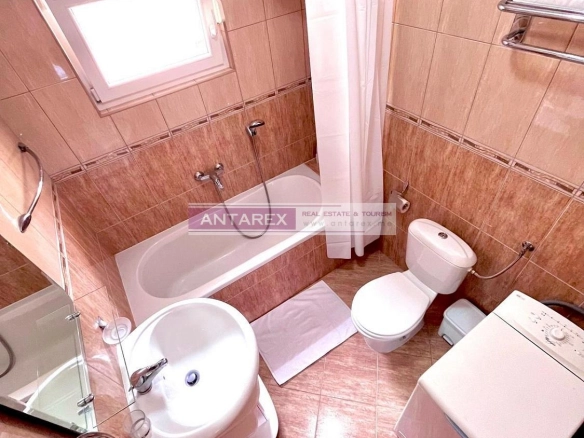 Izdavanje: Jednosoban stan 56 m² – Topla, Herceg Novi — fotografija 9