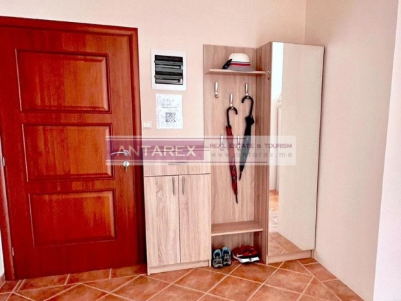 Izdavanje: Jednosoban stan 56 m² – Topla, Herceg Novi — fotografija 10