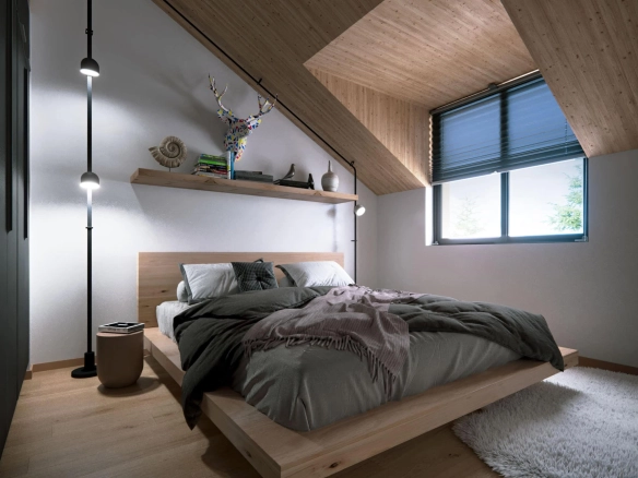 Jednosoban stan 70 m² – Kolašin — fotografija 14