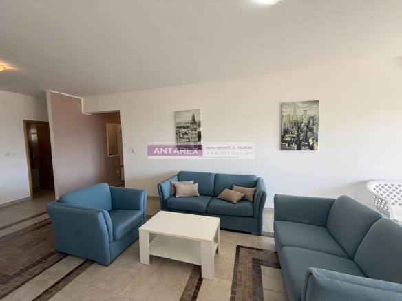 Jednosoban stan 89 m² – Budva — fotografija 2