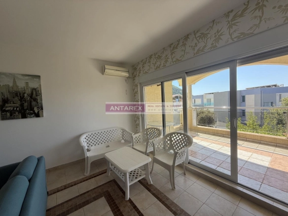 Jednosoban stan 89 m² – Budva — fotografija 3
