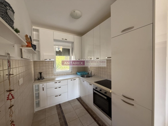 Jednosoban stan 89 m² – Budva — fotografija 4