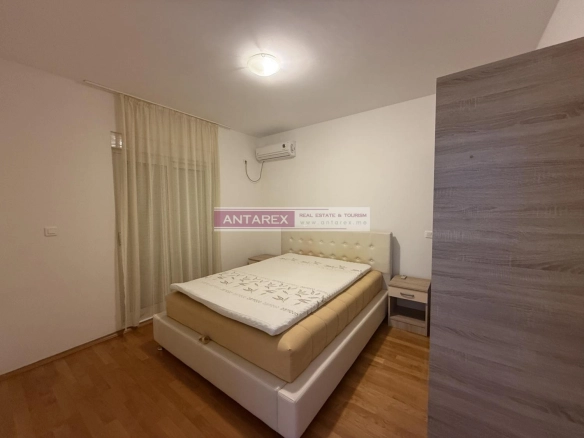 Jednosoban stan 89 m² – Budva — fotografija 5