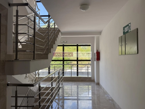 Jednosoban stan 89 m² – Budva — fotografija 8