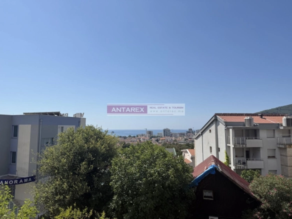 Jednosoban stan 89 m² – Budva — fotografija 9