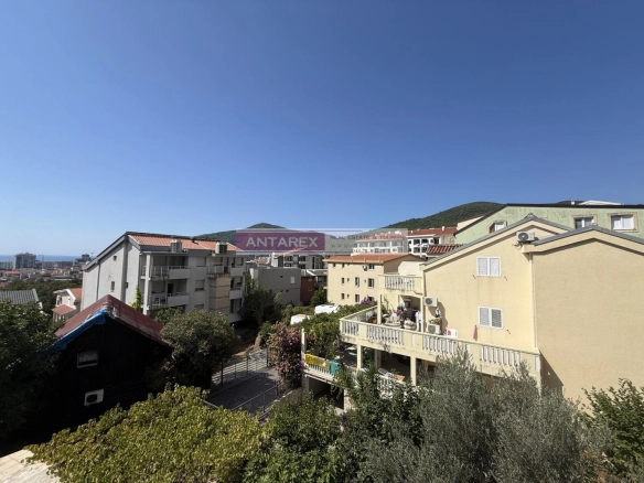 Jednosoban stan 89 m² – Budva — fotografija 10