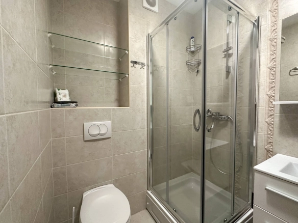 Dvosoban stan 88 m² – Bečići, Budva — fotografija 4
