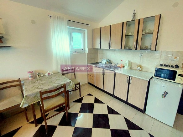 Izdavanje: Jednosoban stan 43 m² – Igalo, Herceg Novi — fotografija 3