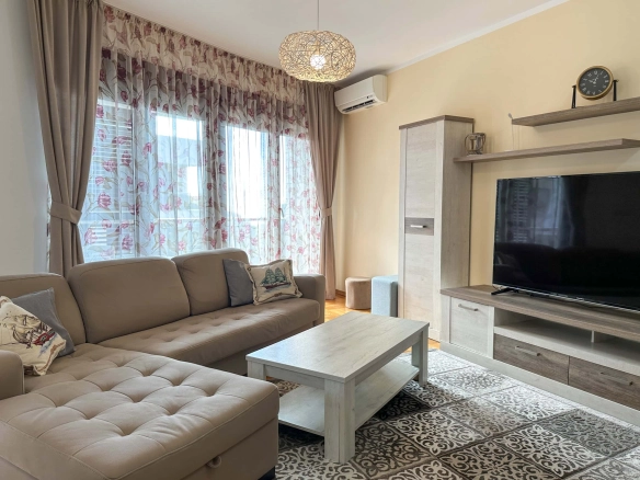 Dvosoban stan 88 m² – Bečići, Budva — fotografija 6