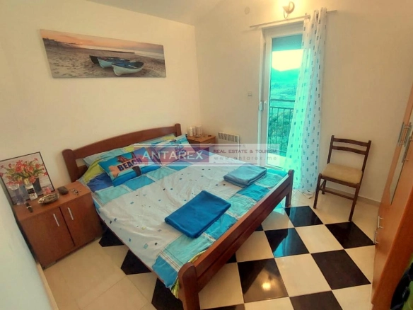 Izdavanje: Jednosoban stan 43 m² – Igalo, Herceg Novi — fotografija 4