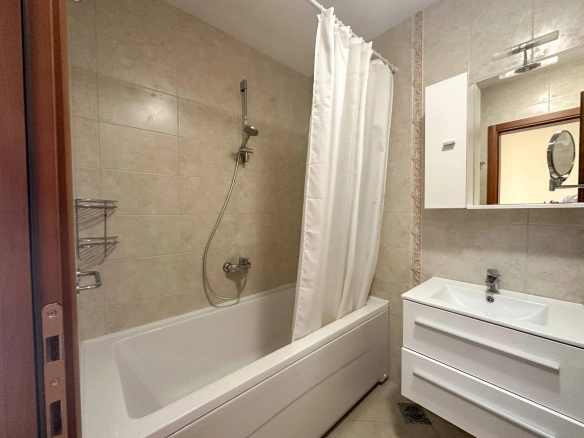 Dvosoban stan 88 m² – Bečići, Budva — fotografija 7