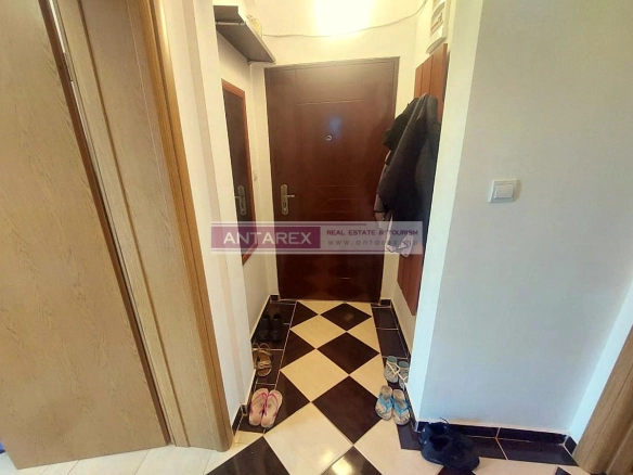 Izdavanje: Jednosoban stan 43 m² – Igalo, Herceg Novi — fotografija 6