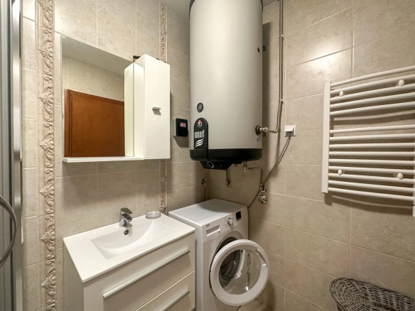 Dvosoban stan 88 m² – Bečići, Budva — fotografija 8