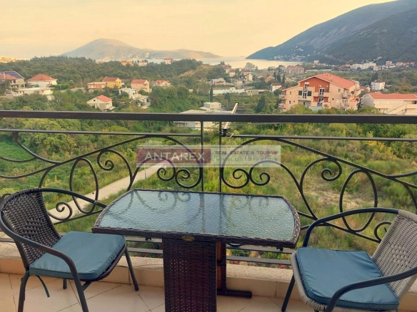 Izdavanje: Jednosoban stan 43 m² – Igalo, Herceg Novi — fotografija 7