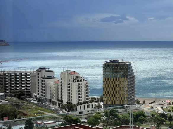 Dvosoban stan 62 m² – Bečići, Budva — fotografija 6